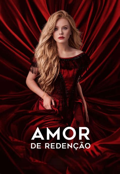 elenco de amor de redenção|amor de redenção streaming.